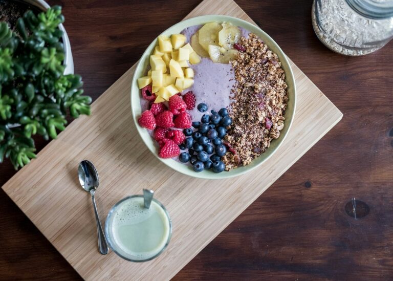 Utforska de senaste innovationerna från Herbalife